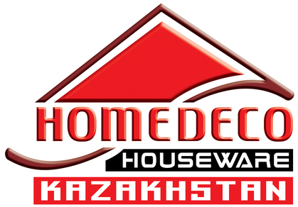 Homedeco Kazakhstan 2025