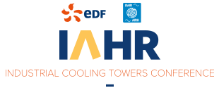 IAHR Industrial Cooling Towers Conference 2017