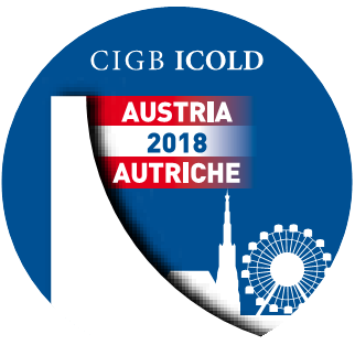 ICOLD Austria 2018