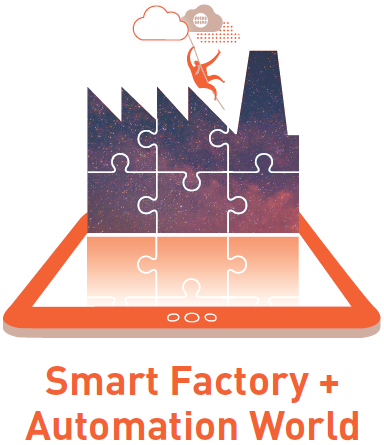 Smart Factory Expo + Automation World 2018