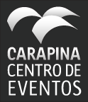 Carapina Centro de Eventos logo