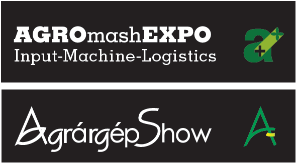 AGROmashEXPO and AgrargepShow 2018