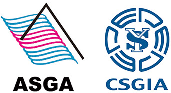 ASGA & CSGIA 2018
