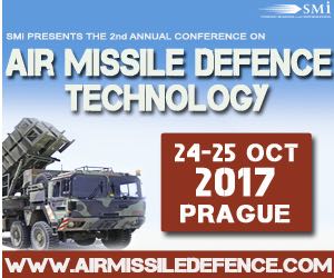 Air Missile Defence Technology 2017