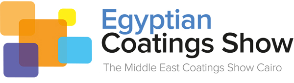 Egyptian Coatings Show 2019