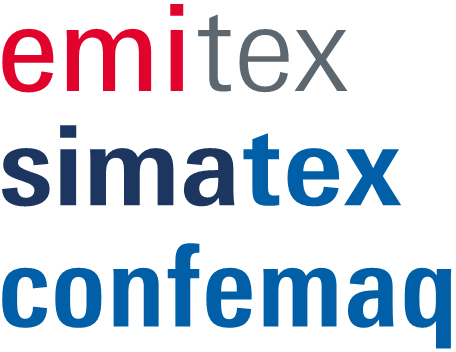 Emitex - Simatex - Confemaq 2024