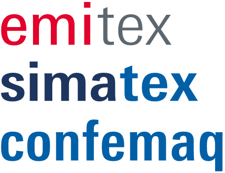 Emitex - Simatex - Confemaq 2022