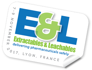 Extractables and Leachables Europe 2017
