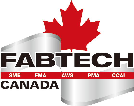 FABTECH Canada 2014