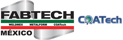 FABTECH Mexico 2017