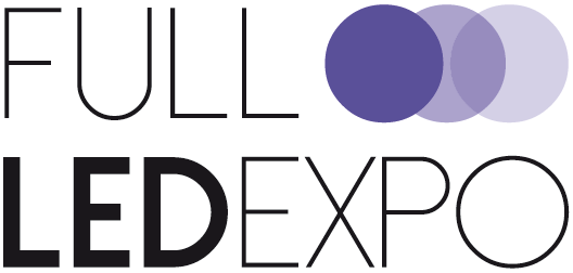Full LED Expo 2017