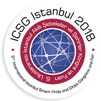 ICSG Istanbul 2018
