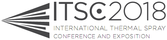 International Thermal Spray Conference (ITSC) 2018