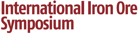 International Iron Ore Symposium 2018