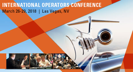International Operators Conference 2018
