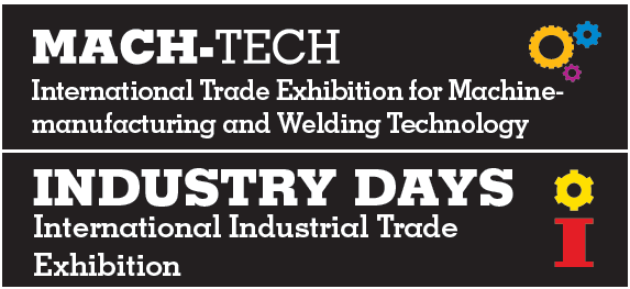 Industry Days / Mach-Tech 2020