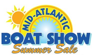 Mid-Atlantic Boat Show Summer Sale 2018