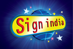 Sign India 2019