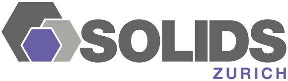 SOLIDS Zurich 2020