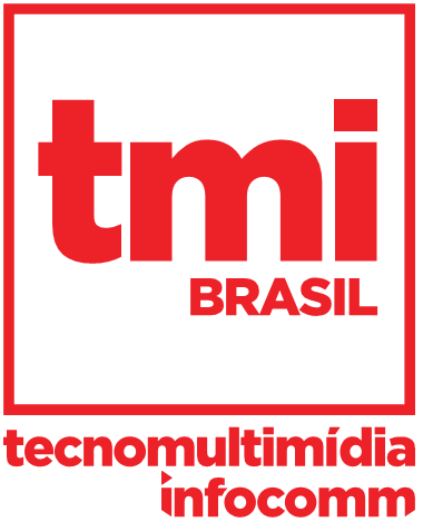 TecnoMultimedia InfoComm Brazil 2018