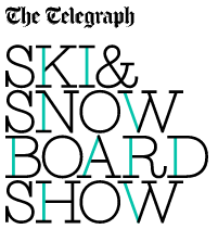 The Telegraph Ski & Snowboard Show 2019