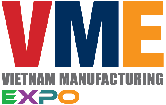 Vietnam Manufacturing Expo 2019