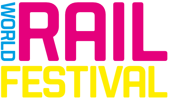 World Rail Festival 2017