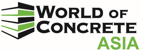 World of Concrete Asia 2019