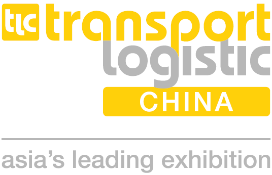 transport logistic China 2018