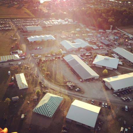 Allen County Fairgrounds