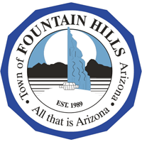 Fountain Hills Community Center logo