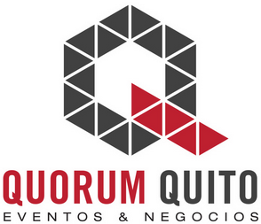 Quorum Quito Convention Center logo