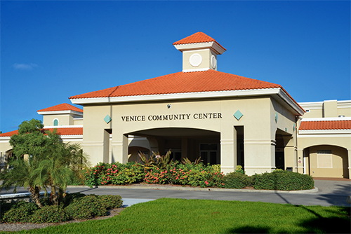 Venice Community Center