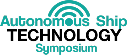 Autonomous Ship Technology Symposium 2018