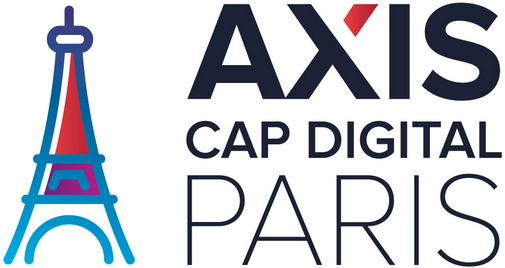 Axis Cap Digital Paris 2017