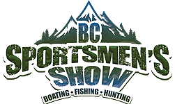 BC Boat and Sportsmen Show - Hunting and Fishing Show 2018