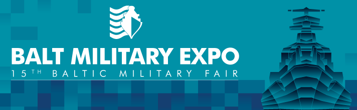 Balt Military Expo 2018