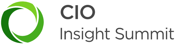CIO Insight Summit US 2018