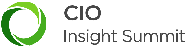 CIO Insight Summit Europe 2018