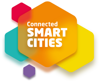 Connected Smart Cities & Mobility 2025