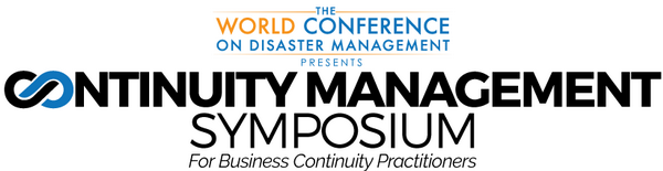 Continuity Management Symposium 2017