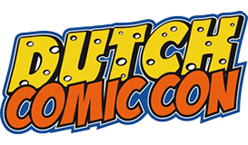 Dutch Comic Con Winter Edition 2017