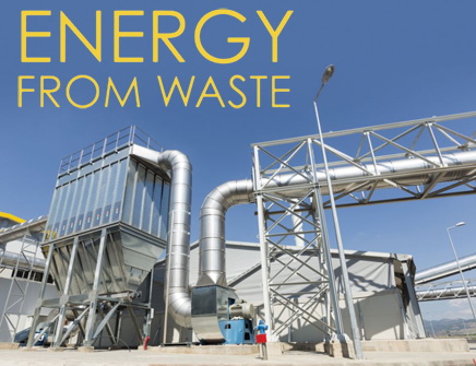 Energy from Waste 2017