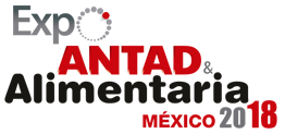 Expo ANTAD & Alimentaria Mexico 2018
