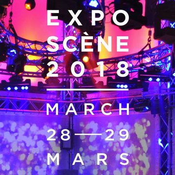 Expo-Scène 2018
