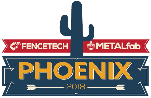 FENCETECH 2018