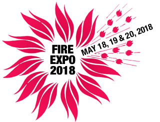 LCFA FIRE EXPO 2018