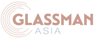 Glassman Asia 2019