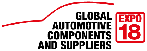 Global Automotive Components and Suppliers Expo 2018