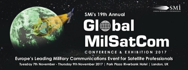 Global MilSatCom 2017